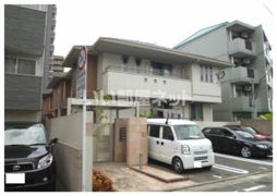 メゾン ドゥ・大橋の外観画像