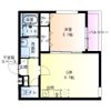 フジパレス泉大津Ⅴ番館の間取り画像