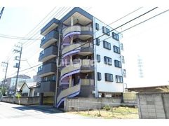 スカイツリーマンションの外観画像