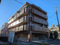 ブリックコート52の外観画像