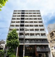 GENOVIA阪東橋Ⅱ skygardenの外観画像