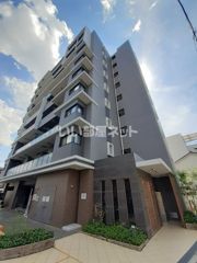 Lazo(ラソ)福島の外観画像