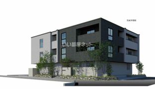 メゾン パルク 清水の外観画像