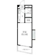 ハイタウン自由ケ丘の外観画像