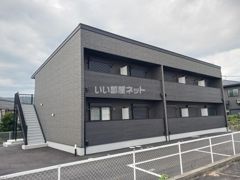 chez noix (シェノワ)の外観画像