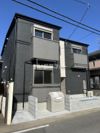 アズリア岩槻の間取り画像