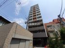レーヴメゾン尼崎昭和通の間取り画像