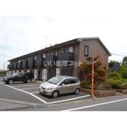 アムール翼の外観画像