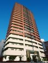 カスタリアタワー肥後橋の間取り画像