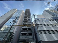 アーバネックス堺筋本町の外観画像