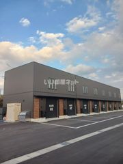 GARAXIA福崎の外観画像