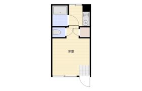 BOX瀬戸の間取り画像