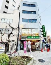 LUXESS浅草の外観画像