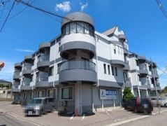 ルミエール三御堂の外観画像