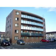 ロイヤルヒルズの外観画像