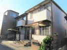 シルキーガーデンの間取り画像