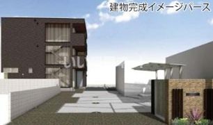 ヘキラン天神スクエアの外観画像