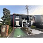 アコルデ21A棟の外観画像