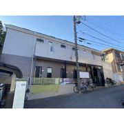 ザ・ファースト西所沢の外観画像