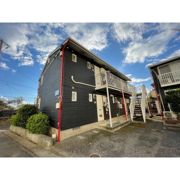 ドミール2号棟の外観画像