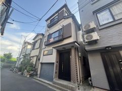 一之江1丁目戸建の外観画像