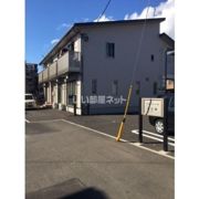 フォレストコート峰の外観画像