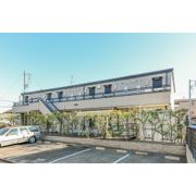 ポルテブーケの外観画像