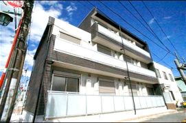 リブリ・ELPIS KOTOBUKIの外観画像