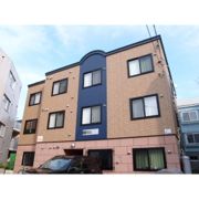 ブリックスクエアの外観画像