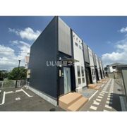 ペルシークの外観画像