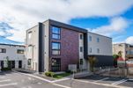 アルカータ三百人町の間取り画像
