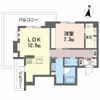 マグノリア上杉の間取り画像