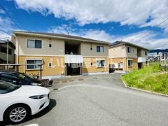 リアージュ B棟の外観画像