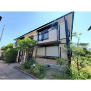 サンビレッジ太間 Bの外観画像