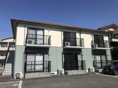 ディアスAMOの外観画像