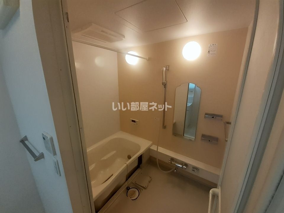 バスルーム