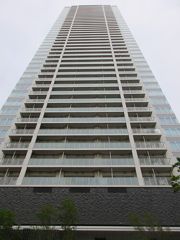 津田沼 ザ・タワーの外観画像