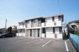 La Aqua Bの外観画像