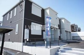 ヴィヴァーチェIIの外観画像