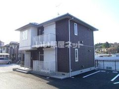 ヴィヴァーチェ Fの外観画像