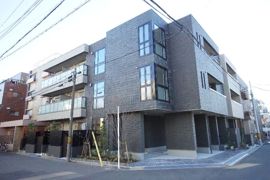 プロエコレットの外観画像