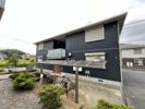 シャーメゾンほたる野 C棟の外観