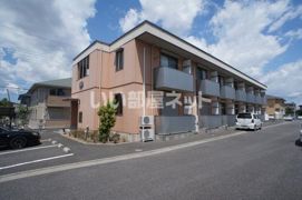 ゼファーの外観画像