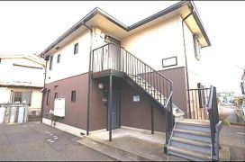 ヴィーブル桜台IIの外観画像