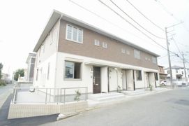 カーサ フェリーチェの外観画像