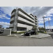 bePLACEの外観画像