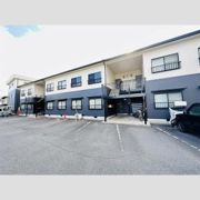 メゾンエルムの外観画像