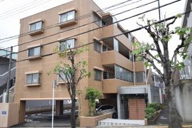 M CHATELET IZUMI CHUOの外観画像