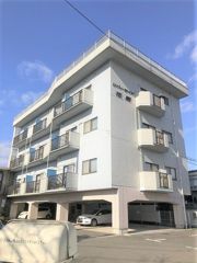 リバーサイド花園Ⅰの外観画像