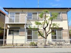 東国分寺台1丁目貸家の外観画像